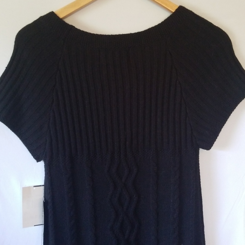 Connected sweater dress - Picture 6 of 6